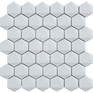 3D Hexagon Series